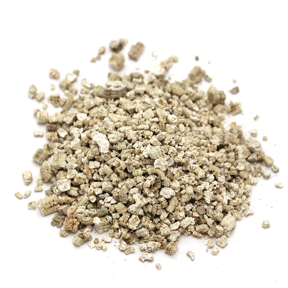 vermiculite