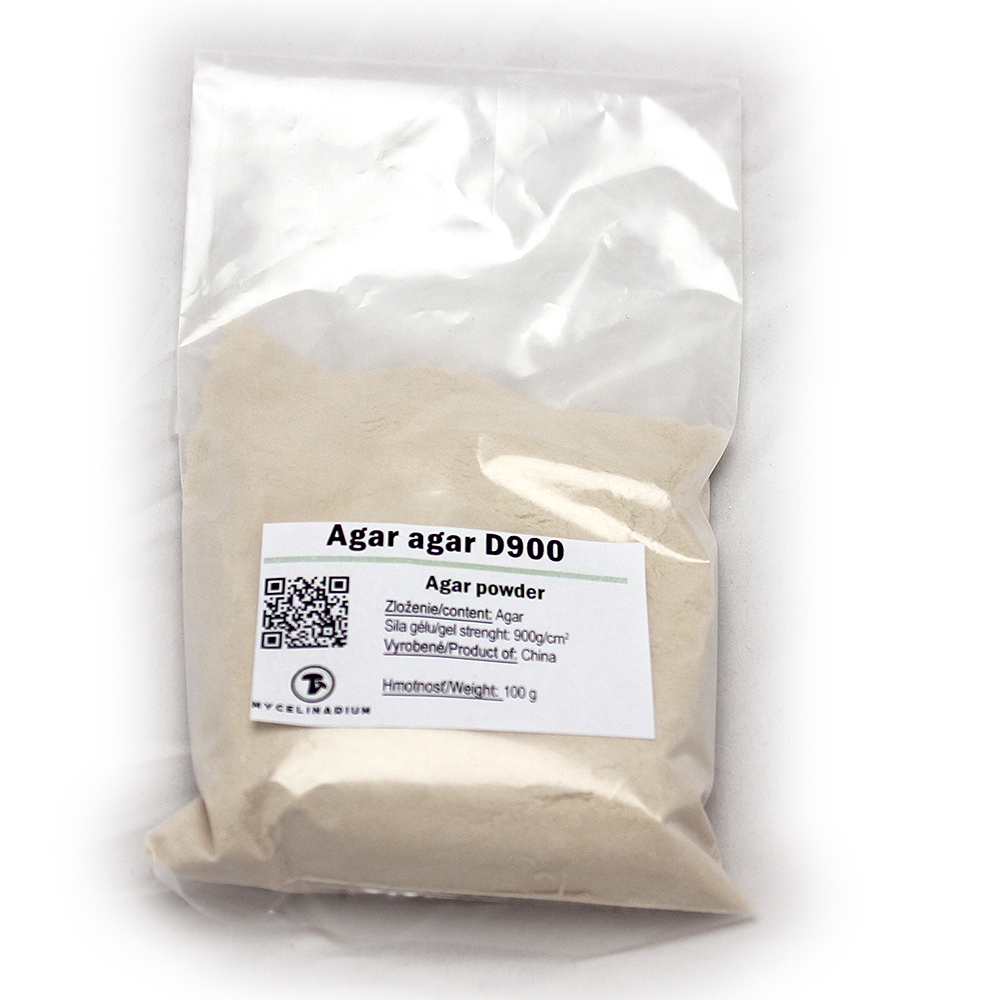 AGAR AGAR MAXI (DOSES)