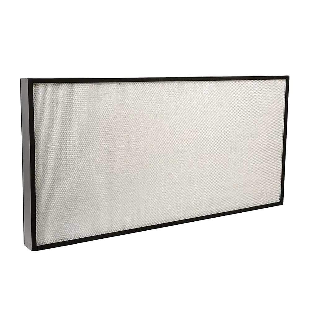 laminar HEPA filter