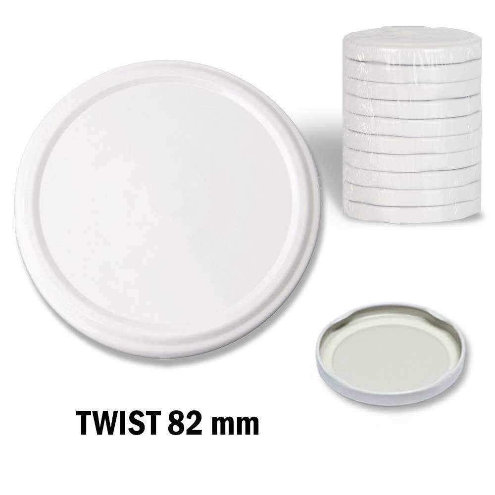 Lid twist 82