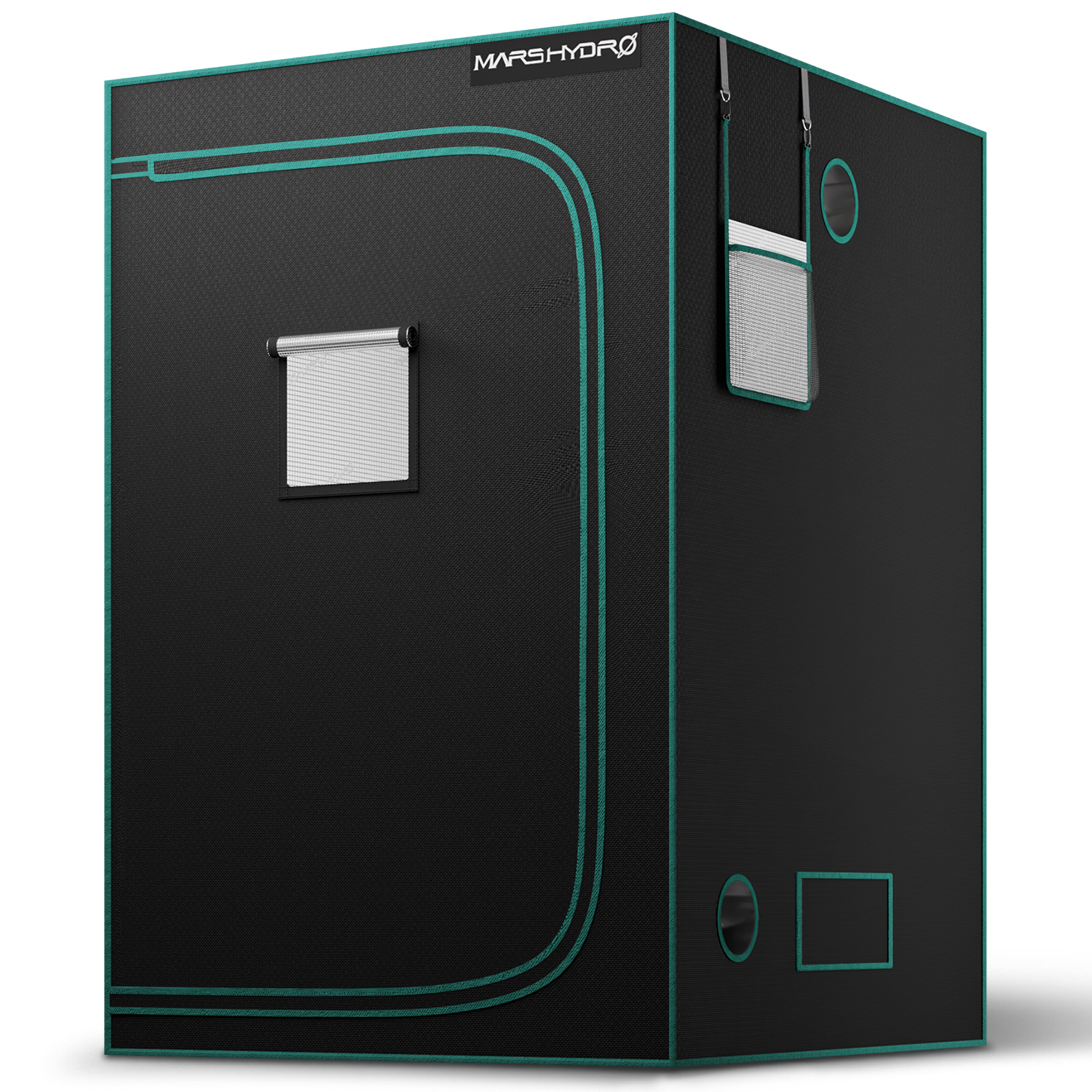 mars hydro 120x120