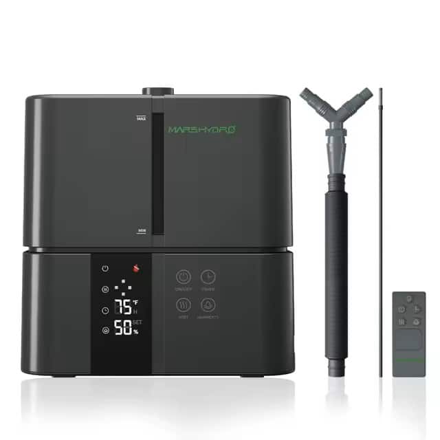 Mars hydro 5l humidifier