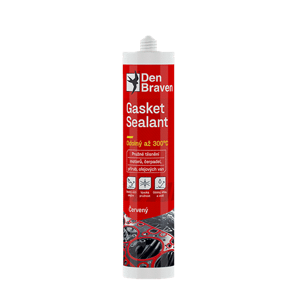 gasket sealant