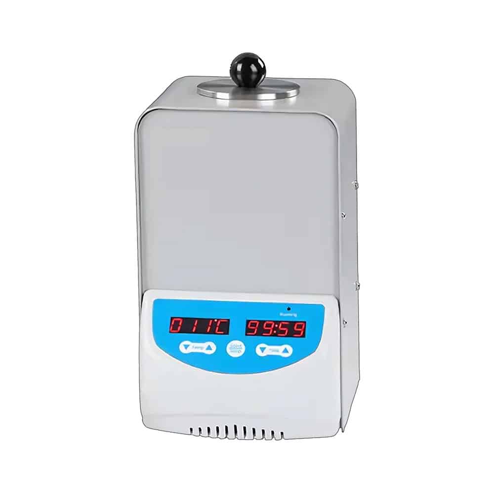 Bead sterilizer
